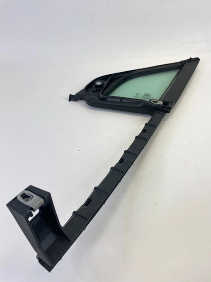 2013-2020 FORD FUSION FRONT RIGHT PASSENGER SIDE DOOR QUARTER WINDOW GLASS OEM