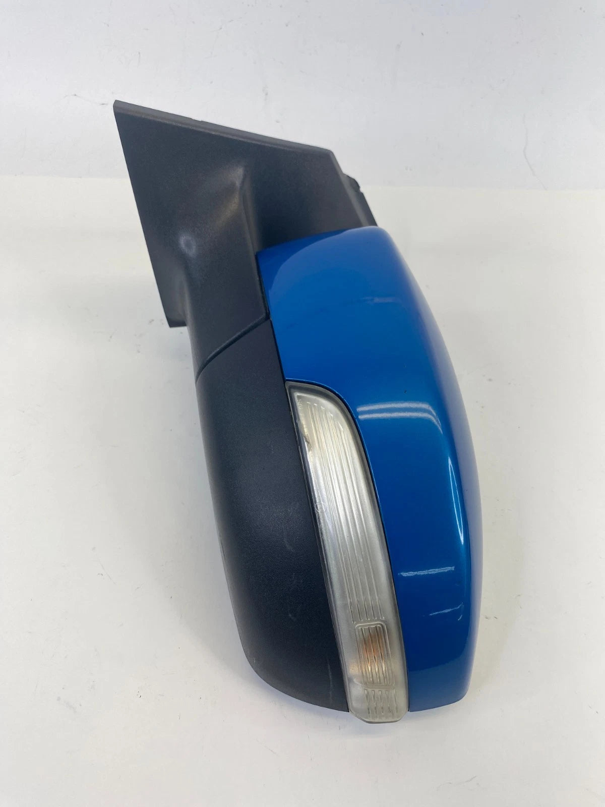 2012 2013 2014 FORD FOCUS FRONT LEFT DRIVER SIDE VIEW POWER DOOR MIRROR 2241109