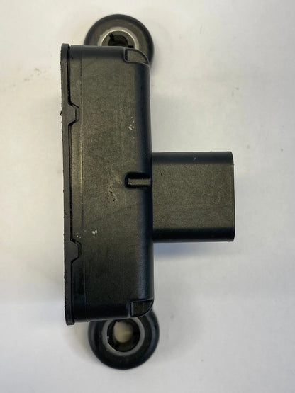 2010-2017 CHEVROLET EQUINOX YAW RATE STABILITY SENSOR FRONT OEM FACTORY 13581120