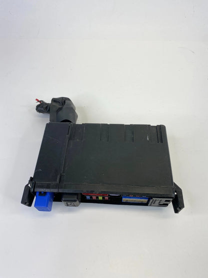 2007 2008 INFINITI G35 3.7L 4WD ENGINE COMPARTMENT FUSE BOX RELAY JUNCTION BLOCK