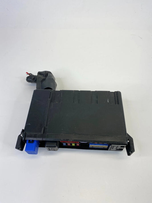 2007 2008 INFINITI G35 3.7L 4WD UNDER HOOD ENGINE FUSE BOX RELAY JUNCTION BLOCK