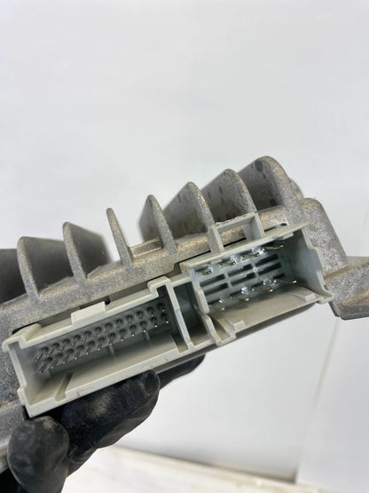 2007-2011 SAAB 9-3 SEDAN BOSE STEREO AUDIO AMPLIFIER AMP MODULE OEM 12771188