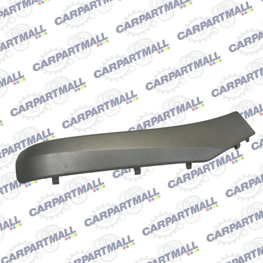 10-15 Toyota Prius Front Right Passenger Door Pull Handle Trim Cover 74612-47010