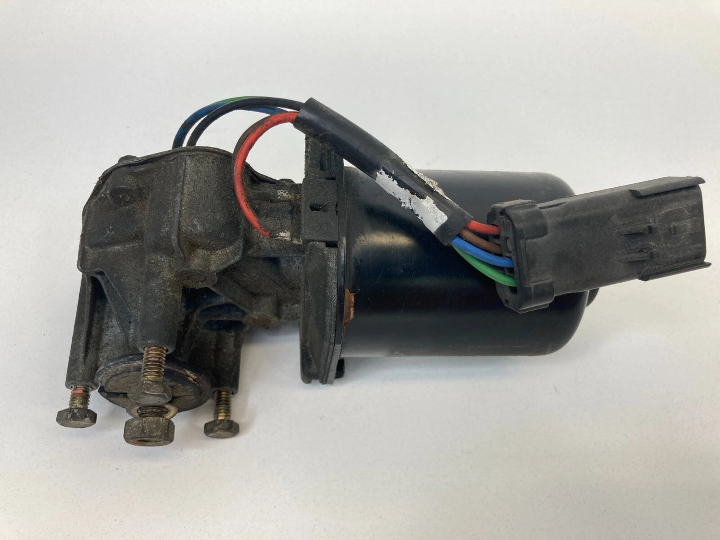 2002-2007 JEEP LIBERTY FRONT WINDSHIELD WIPER MOTOR ASSEMBLY OEM