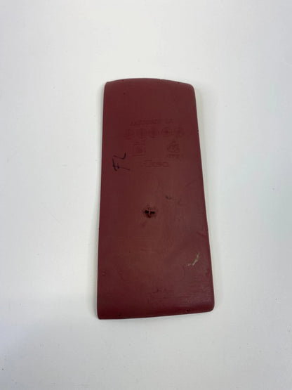 2010-2017 GMC TERRAIN FRONT LEFT INNER DOOR PANEL RUBBER MAT LINER AKE20928 OEM
