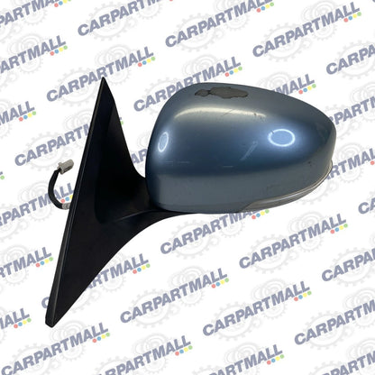 11 12 TOYOTA AVALON LIMITED DRIVER LH SIDE MIRROR POWER HEATED W/ TURN LIGHT OEM