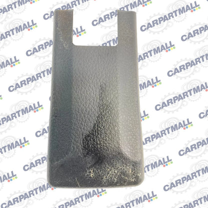 2003-2007 NISSAN MURANO FRONT RIGHT PASSENGER SEAT TRACK COVER TRIM 87507-CA000