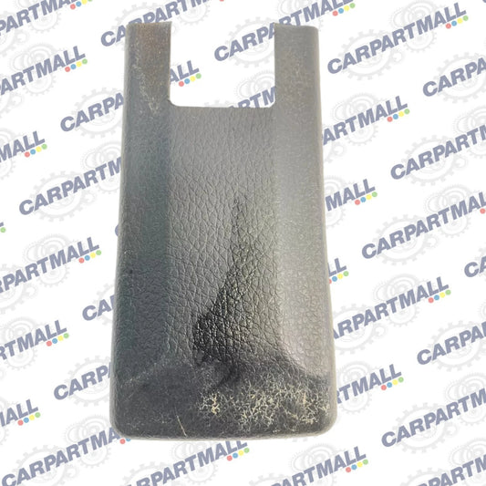 2003-2007 NISSAN MURANO FRONT RIGHT PASSENGER SEAT TRACK COVER TRIM 87507-CA000