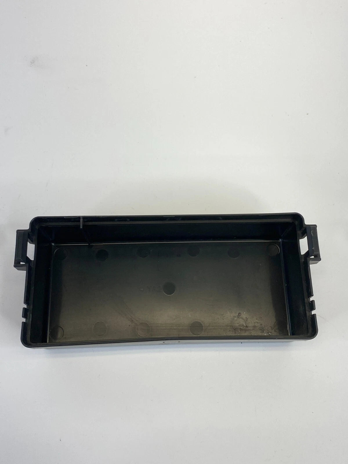 2002 NISSAN PATHFINDER 3.5L V6 FUSE BOX RELAY BOX COVER TRIM PANEL OEM