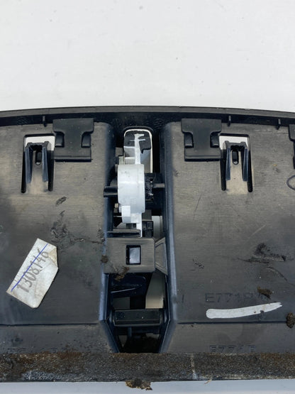 2013-2018 FORD C-MAX CENTER DASH AC AIR VENT OUTLET GRILLE DUCT CJ54-S01815-A