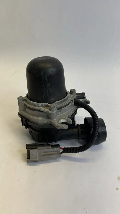 05-09 TOYOTA TACOMA 4RUNNER SECONDARY AIR INJECTION PUMP MOTOR OEM 17610-0C010