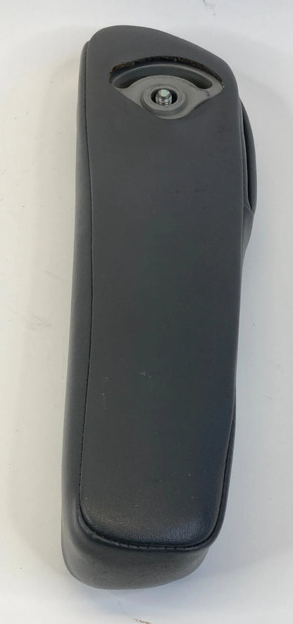 2013-2015 CHEVROLET SPARK 2014-2016 SPARK EV FRONT SEAT ARMREST ARM REST OEM