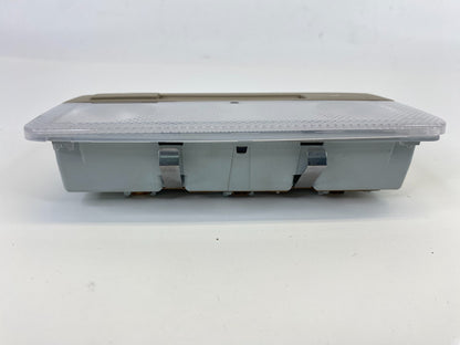 11-17 Buick Regal Sedan Rear Roof Interior Inner Courtesy Light Lamp 316627975