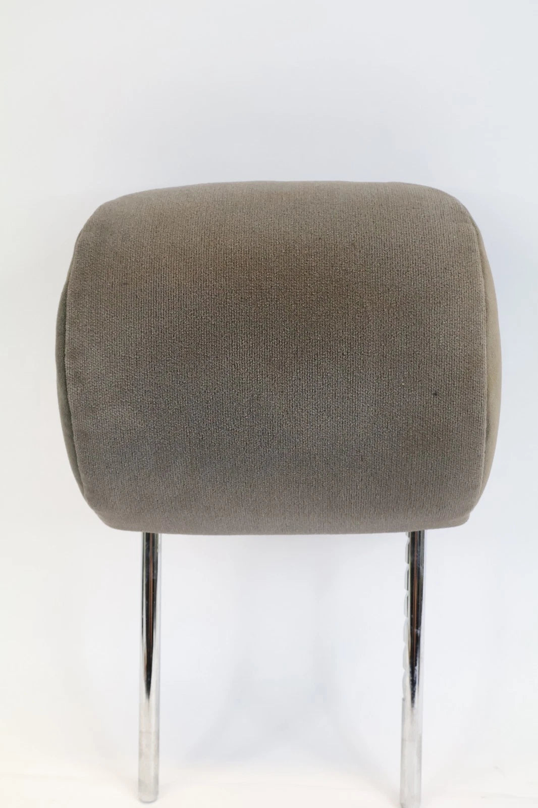 2004-2006 TOYOTA TUNDRA DOUBLE CAB FRONT SEAT HEADREST HEAD REST SET CLOTH OEM