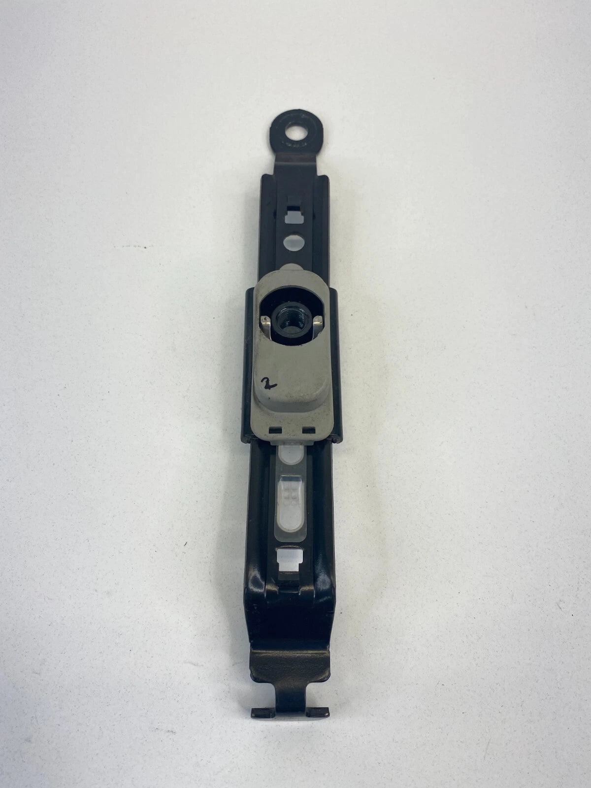 2003-2008 TOYOTA MATRIX FRONT RIGHT PASSENGER SIDE SEAT BELT HEIGHT ADJUSTER OEM