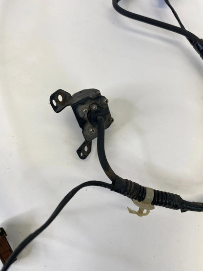 05-07 HONDA ODYSSEY LIFTGATE REAR VIEW BACKUP REVERSE CAMERA 39530-SHJ-A013-M1