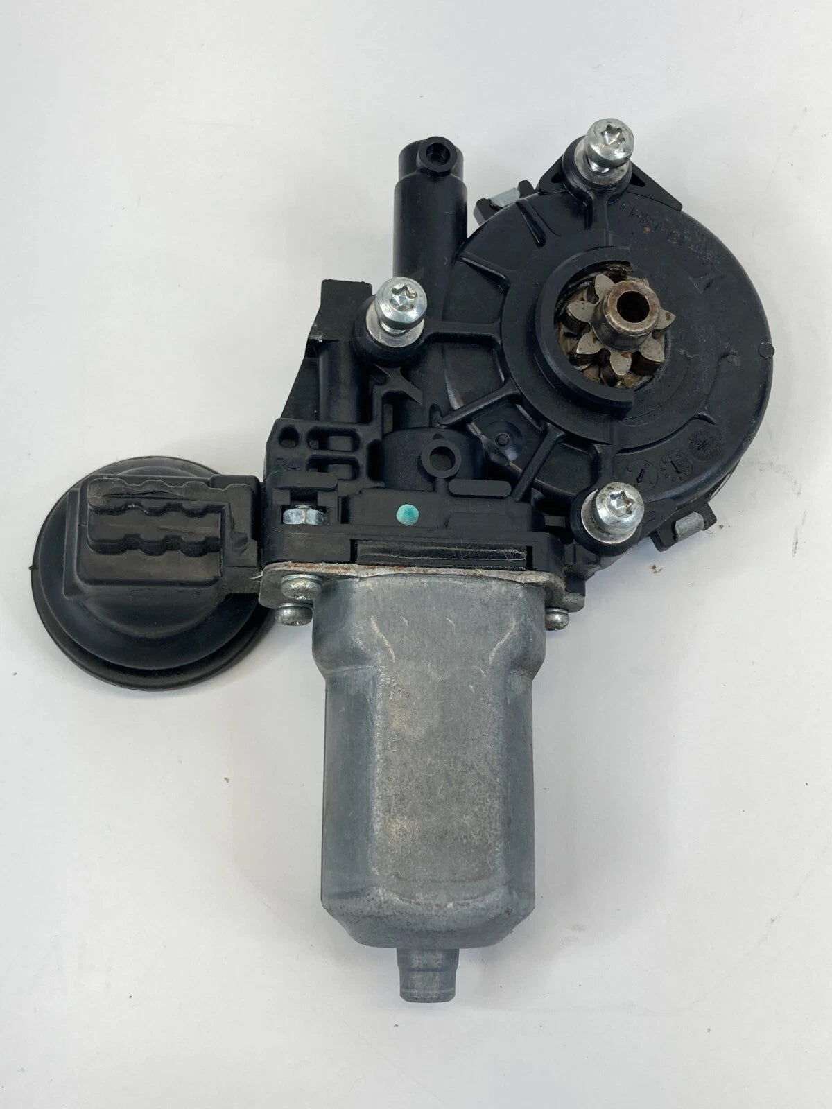 2007-2009 TOYOTA CAMRY REAR LEFT SIDE DOOR POWER WINDOW MOTOR 85710-AE010 OEM