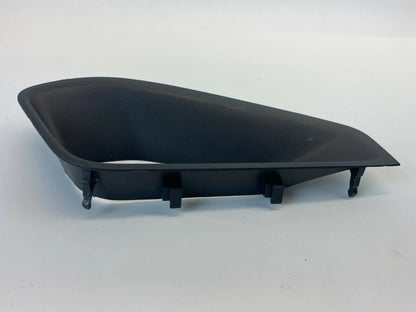 2005-2010 VW JETTA PASSENGER SIDE CENTER CONSOLE SIDE TRIM PANEL OEM 1K5864376