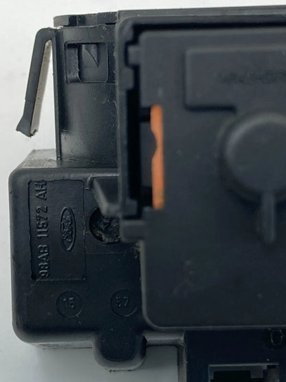 2006-2011 Mercury Milan Ignition Control Switch Assembly 98AB-11572-AH