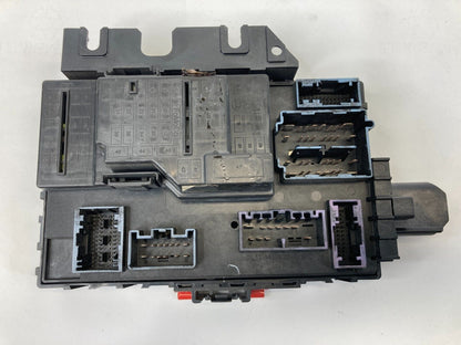 2008 2009 Ford Escape 3.0L AT Interior Dash Fuse Relay Box Fusebox 8L8T-15604-AL