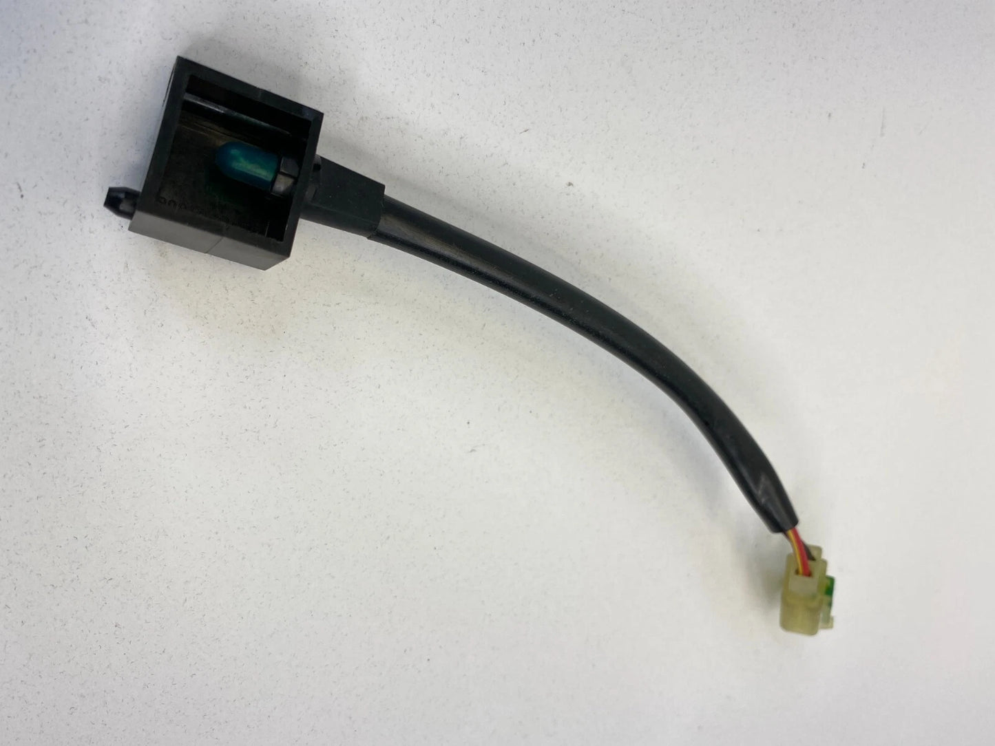 2003 03 CHEVROLET CHEVY TRACKER ASHTRAY ASH TRAY LIGHT WIRE HARNESS 89819-60E0