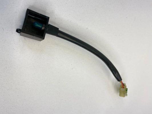 2003 03 CHEVROLET CHEVY TRACKER ASHTRAY ASH TRAY LIGHT WIRE HARNESS 89819-60E0