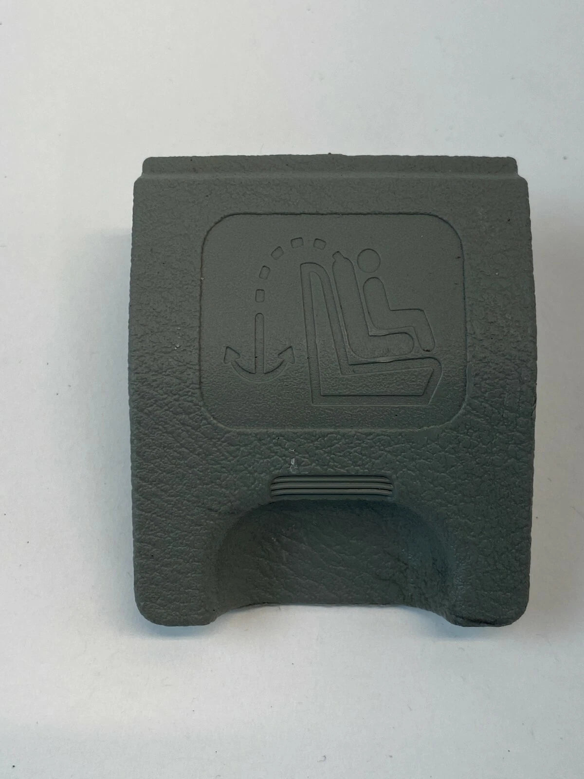 08 09 10 Honda Odyssey Rear Seat Child Cap Anchor Trim Cover 84642-SHJ-A000 OEM