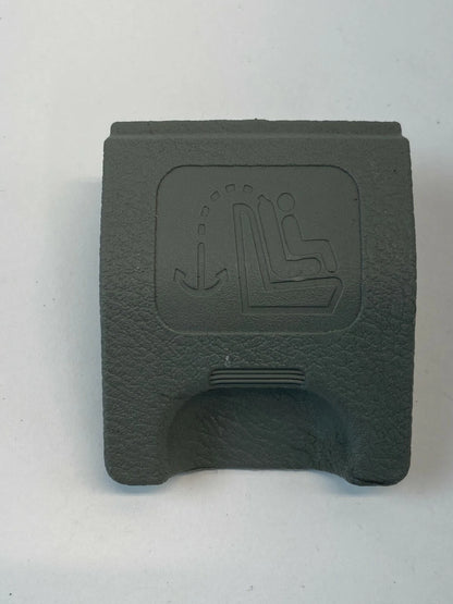 08 09 10 Honda Odyssey Rear Seat Child Cap Anchor Trim Cover 84642-SHJ-A000 OEM