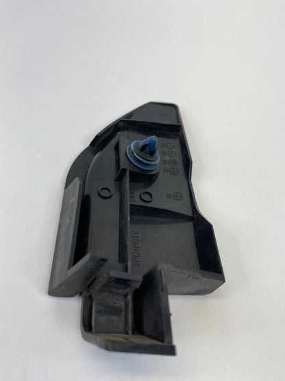 2000-2006 MAZDA MPV REAR LEFT DOOR SLIDING SIDE PROTECTOR RAIL COVER TRIM OEM
