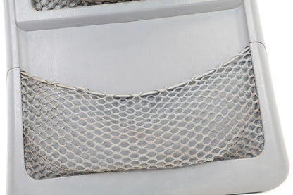 2003-2008 HONDA PILOT FRONT SEAT BACK COVER PANEL NET 56586 OEM