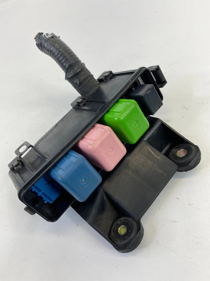 98-00 LEXUS GS300 GS400 3.0L 24V A/T FUSE BOX RELAY JUNCTION BLOCK 3138XA1 OEM