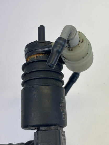 2007-2012 FORD ESCAPE WINDSHIELD WASHER PUMP MOTOR 8L84-17664-AA OEM