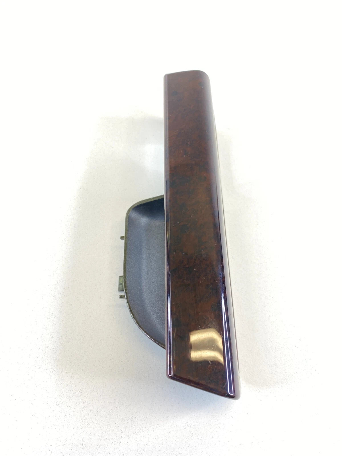 04-11 VOLVO S40 REAR RIGHT BACK SIDE DOOR TRIM PANEL POCKET WINDOW SWITCH BEZEL
