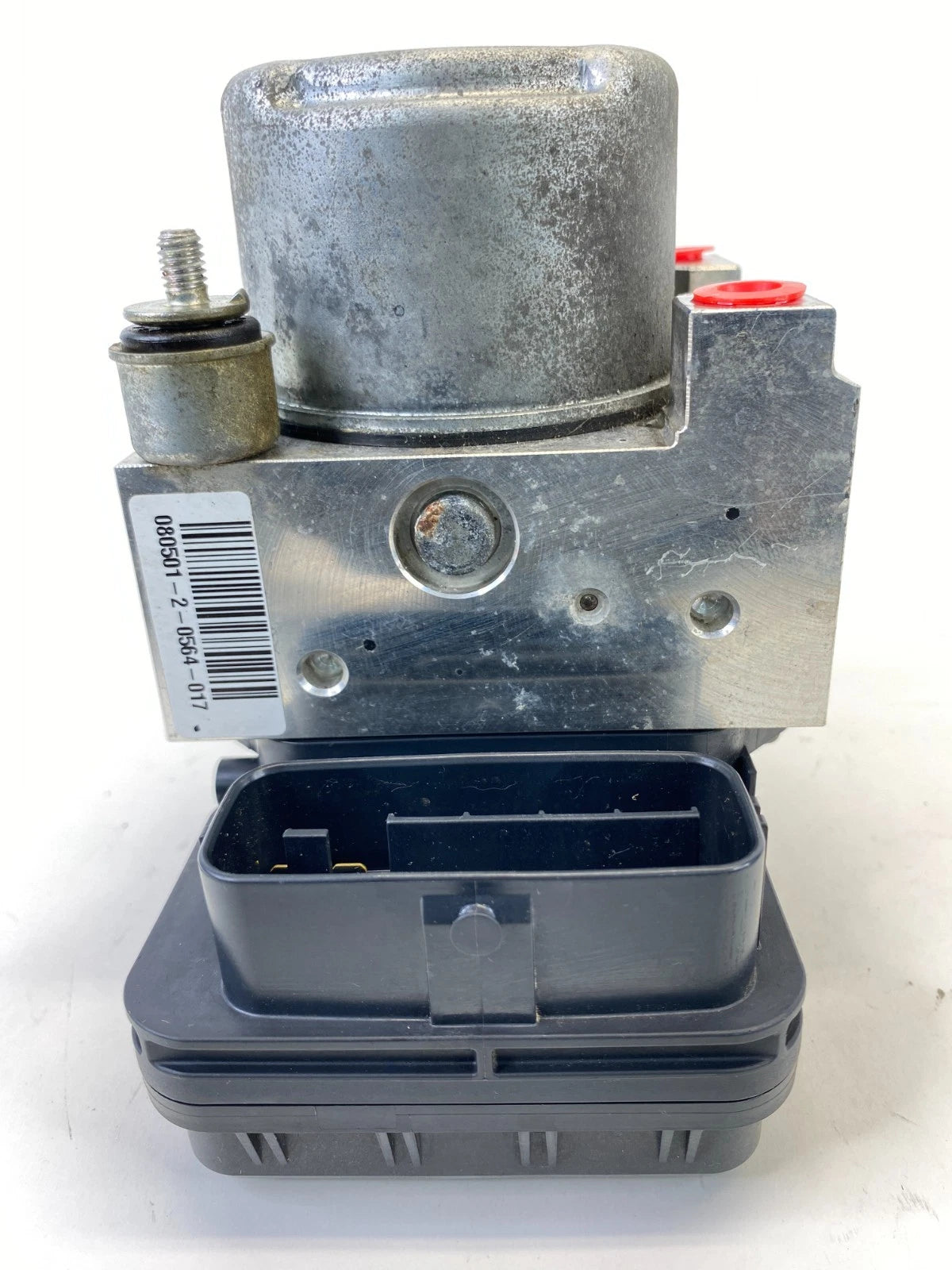 05-08 TOYOTA TACOMA 2.7L M/T RWD ABS ANTI LOCK BRAKE PUMP MODULE 44510-04060 OEM