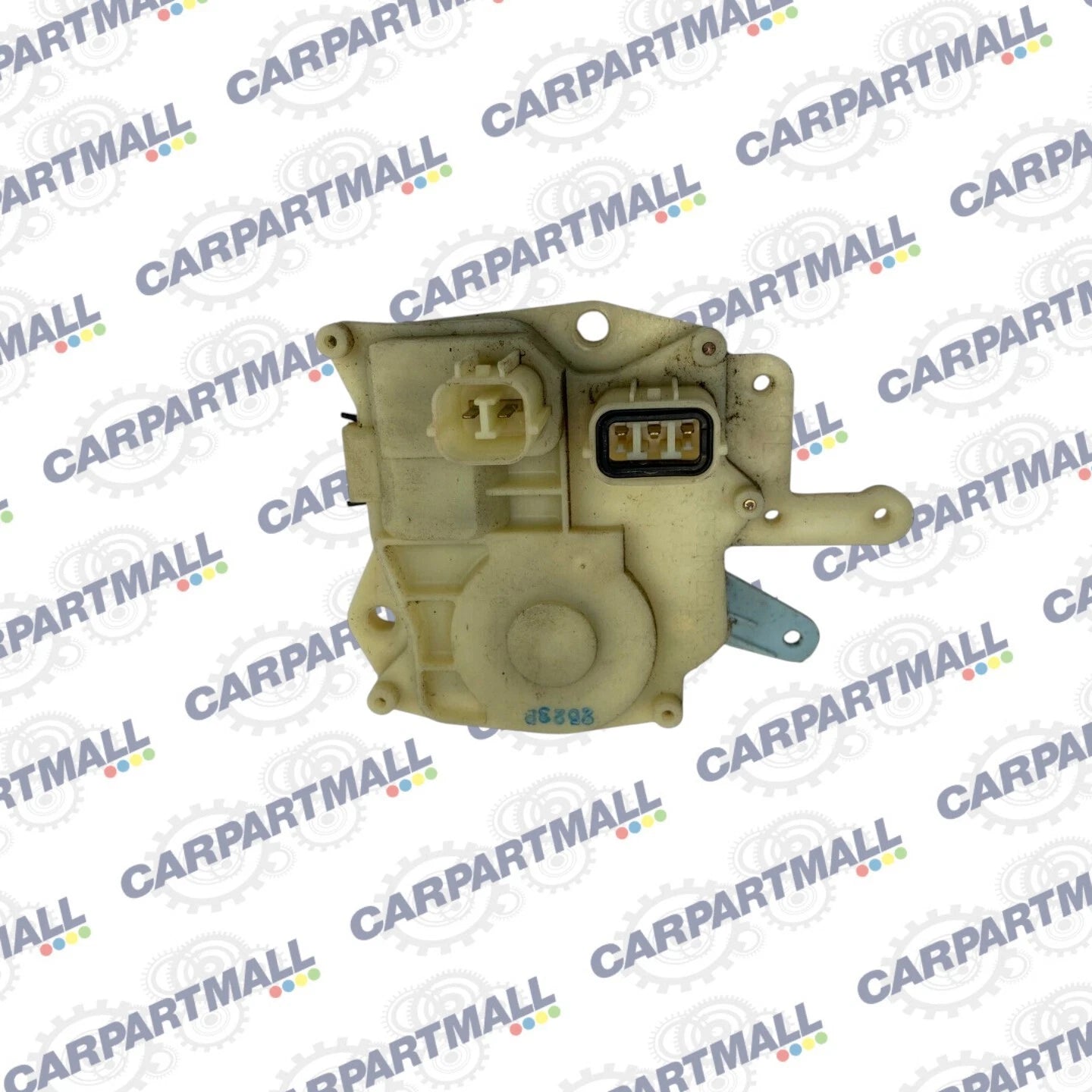 1998-2002 HONDA ACCORD SEDAN REAR LEF SIDE DOOR LOCK LATCH ACTUATOR MOTOR OEM