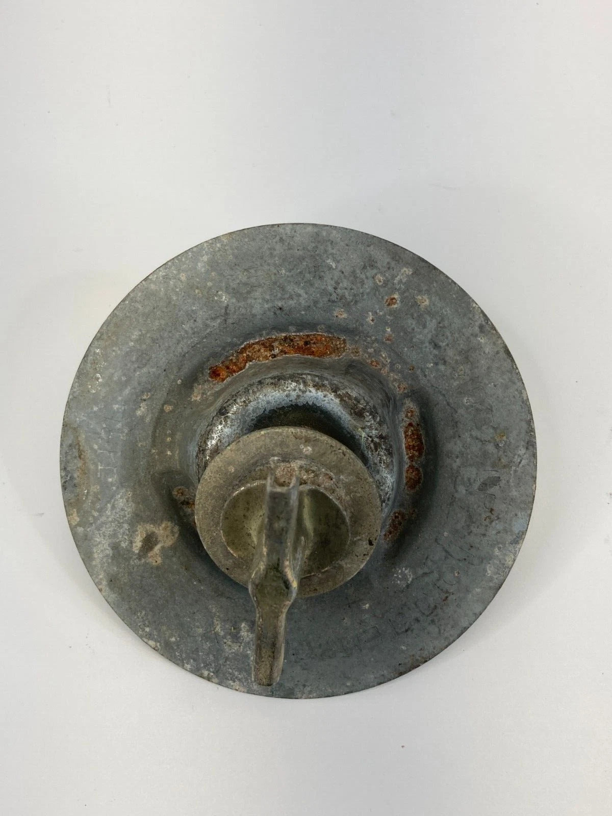 1998-2002 HONDA ACCORD SEDAN EMERGENCY SPARE TIRE HOLD DOWN BOLT SCREW RETAINER