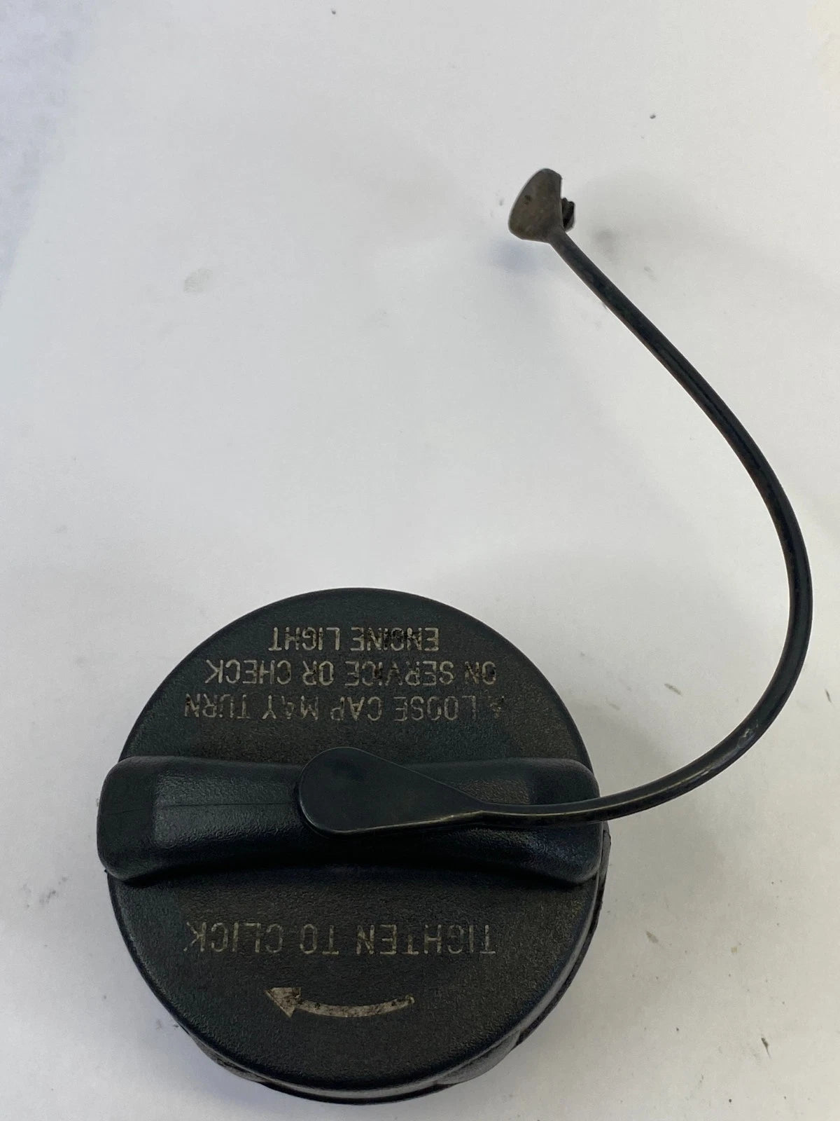 2012-2019 FIAT 500 2014-2019 FIAT 500L GAS CAP FUEL TANK FILLER LID OEM MOPAR