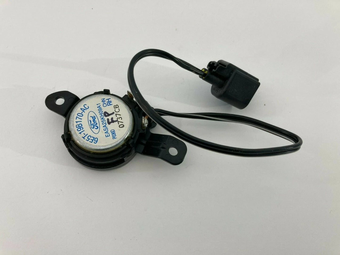 2006 2007 2008 2009 FORD FUSION FRONT RIGHT PASSENGER DOOR TWEETER SPEAKER OEM