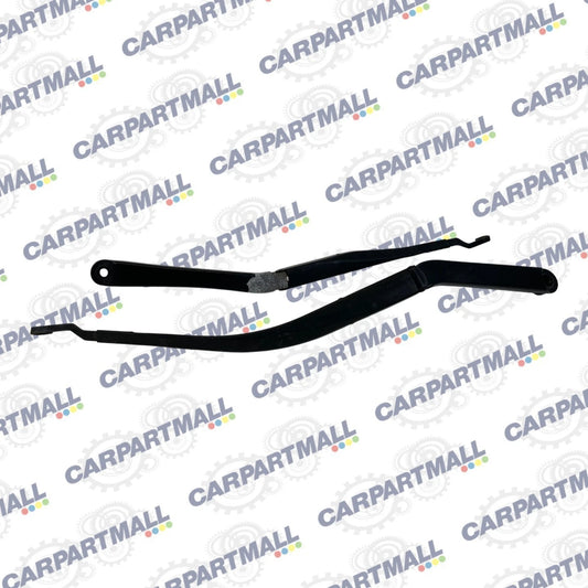 2007-2011 TOYOTA CAMRY FRONT WINDSHIELD WIPER ARMS LEFT & RIGHT PAIR SET OEM