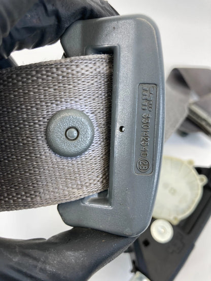 2009 2010 VOLKSWAGEN ROUTAN FRONT LEFT SIDE SEAT BELT RETRACTOR P0ZV692D5AD OEM