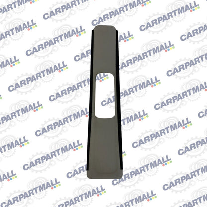 2005-2015 Nissan Xterra Left Side Upper Center Pillar Trim Panel 76985EA500 OEM