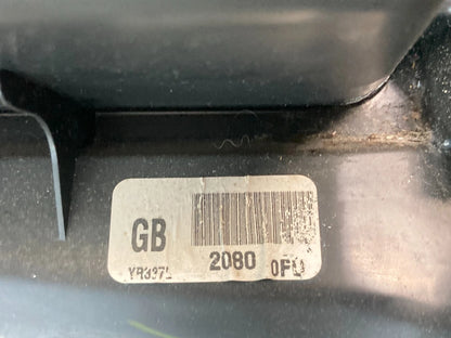 08-12 HONDA ACCORD DASH RIGHT GLOVE BOX STORAGE COMPARTMENT 77500-TA0-A010 OEM