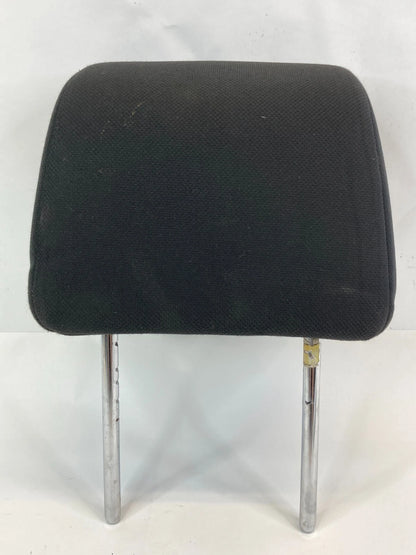 2010 2011 2012 2013 NISSAN ROGUE FRONT SEAT HEADREST HEAD REST ASSEMBLY
