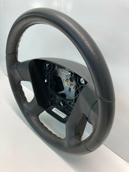 2009 2010 Dodge Journey Steering Wheel w/ Cruise Control Switch 1DF351DVAD