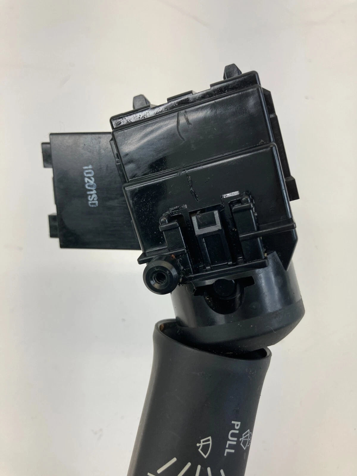 10 11 12 13 14 SUBARU LEGACY WINDSHIELD WIPER COLUMN CONTROL SWITCH OEM