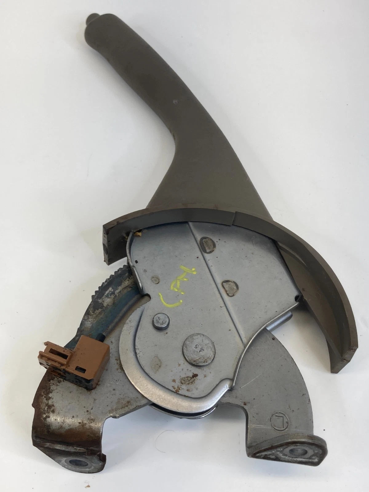 03 04 05 06 07 08 TOYOTA COROLLA EMERGENCY PARKING BRAKE HANDLE LEVER ASSY