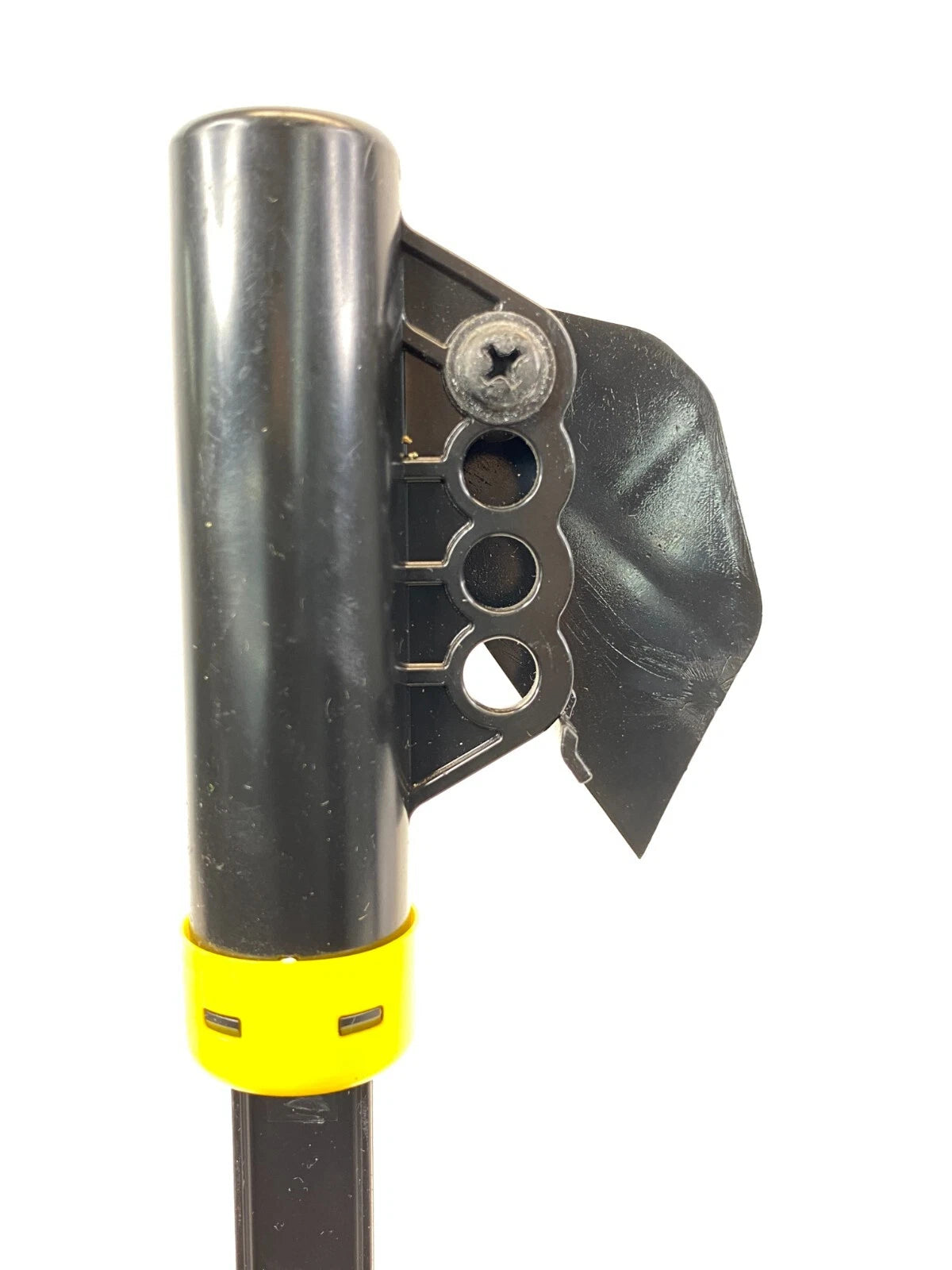 2009 2010 HYUNDAI SONATA SEDAN DASH GLOVE BOX AIR DAMPER SHOCK ABSORBER SUPPORT