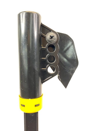 2009 2010 HYUNDAI SONATA SEDAN DASH GLOVE BOX AIR DAMPER SHOCK ABSORBER SUPPORT