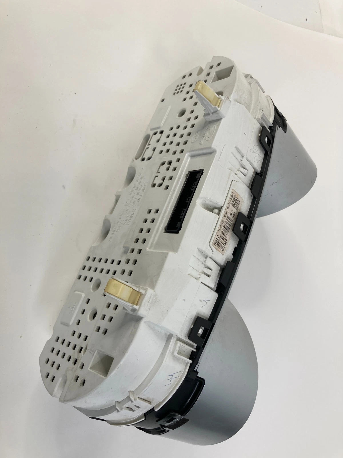 2011 HYUNDAI SONATA 2.4L AT SPEEDOMETER CLUSTER GAUGES UNK MILES 94001-3Q013 OEM