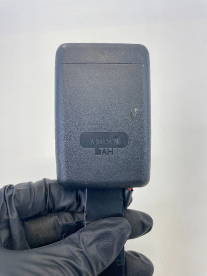 2014-2016 Mazda 3 Mazda3 Front Right Passenger Side Seat Belt Buckle Assy OEM